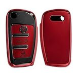 kwmobile Key Cover Compatible with 
