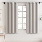 H.VERSAILTEX 100% Blackout Curtains