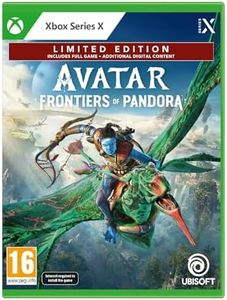 Avatar: Fr