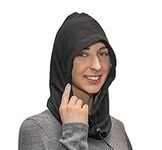 Halsa EMF Hat, Faraday Hood. EMF Bl