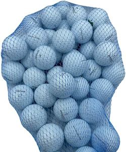 Golf Ball 