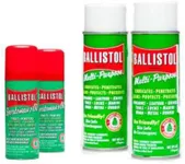 Ballistol 