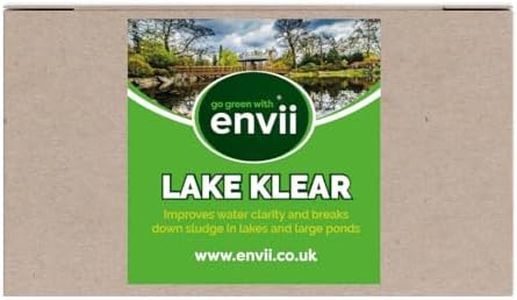 Envii Lake