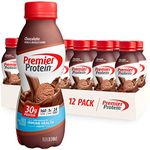 High Protein Drinks