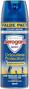 Aerogard O