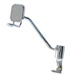 NIKAVI BPL35 Brake Pedal Assembly Compatible for Royal Enfield Thunderbird 2013