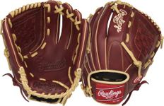 Rawlings 12 Baseball Glove