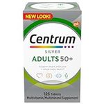 Centrum Silver Multivitamin for Adu