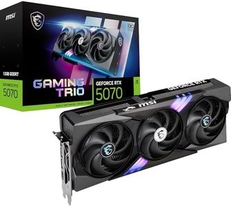 MSI GeForc