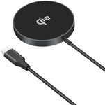 MMOBIEL Magnetic Wireless Charger 1