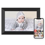 Wireless Digital Frames