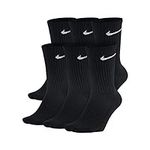 Nike Crew Socks (Performance Cotton