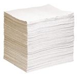 SpillTech Universal Maximizer Pads 15" x 19", Pack of 100 (GPC100S)