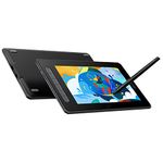 XP-PEN Artist 10 (2nd Gen) Drawing Tablet Powered by X3 Smart Chip,Graphics Monitor with 10.1" Full-laminated Screen,Require Connection to Mac/Windows/Chromebook/Android (Black)