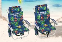 Tommy Bahama Backpack Beach Chair 2