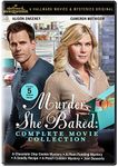 Murder, She Baked: Complete Collect