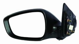 Depo 321-5404L3EBH1 Hyundai Elantra Driver Side Heated Power Mirror