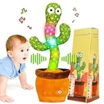 Baby Dancing Cactus for Baby Toys B
