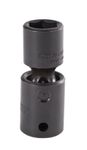 Stanley Proto J74276P 1/2-Inch Drive Universal Impact Socket, 9/16-Inch, 6 Point