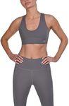 TCA Racerback Sports Bra for Women 