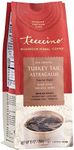 Teeccino Turkey Tail Astragalus Toasted Maple Mushroom Herbal Coffee 284 g