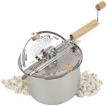 Original Whirley Pop Popcorn Maker 