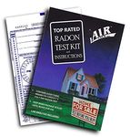 Charcoal Radon Test