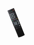 General Replacement Remote Control Fit for Denon AVR-S710W AVR-X1100W RC-1196 AVR-S500BT AV A/V Home Theater Receiver System