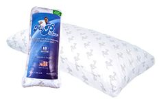 MyPillow Premium Bed Pillow (King, Green)