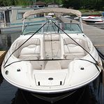 Taylor Made Products 55741 Boat Cover Support System