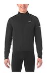 GIRO CHRONO EXPERT RAIN JACKET BLACK XL 23