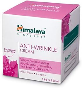 Himalaya Anti-Wrinkle Cream 1 69 oz 50 ml