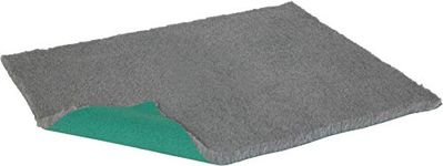 Petlife Vetbed Original for Dog/ Cat, 40 x 30-inch, Grey