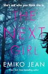 The Next Girl: The gripping new psychological thriller with a shocking twist, perfect for summer reading 2024