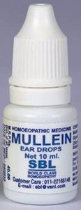 Mullein Ea