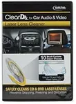 Allsop Clean Dr for Car Audio & Vid