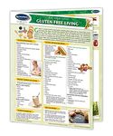 Gluten Free Diet Guide - Quick Reference Guide by Permacharts