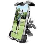 TOPGO Golf Cart Phone Holder, No Sh