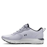 Under Armour Women's HOVR Sonic Special Edition Walking Shoe, Mod Gray (106)/Jet Gray, 5