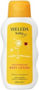 Weleda Bab