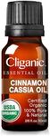 Cliganic Organic Cinnamon Cassia Es