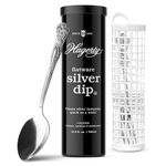 Silver Cleaner For Silverware Dip