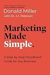 Marketing Made Simple: A Step-by-St