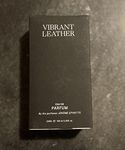 Zara Vibrant Leather OUD 100ml/ 3.4 FL.OZ Mens Cologne Perfume Eau De Parfum EDP Long Lasting