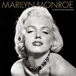 Marilyn Monroe 2016 Calendar