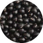 Glorious Inheriting Retailed Black Soybean with Yellow Kernel General Size with Net Bag of 500 Grams