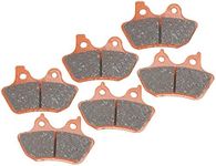 EBC Brakes EBPCK1030 Complete Semi-