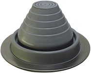 Flashers #3 Grey EPDM Flexible Roof