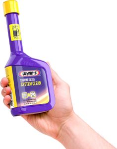 Wynn's Extreme Diesel Cleaner, 325ml Fuel Additive