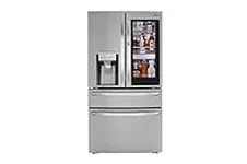 30 cu. ft. Smart wi-fi Enabled Inst